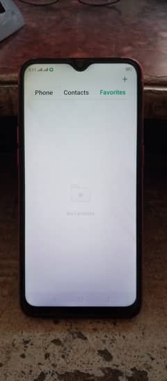 Oppo A1k ok hai