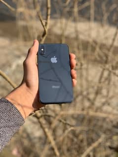 Apple iphone xs 64 pta approved waterpack