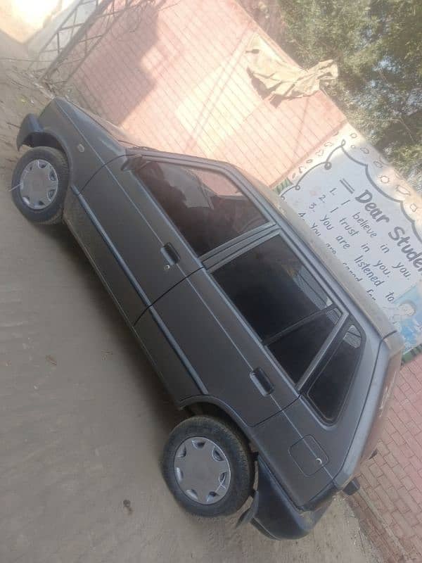 Suzuki Mehran VX 2016 03023435137 0