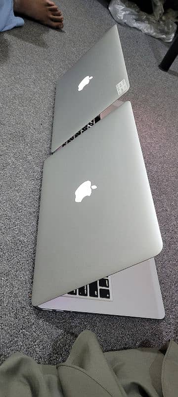 macbook air 2015 8Gb ram 128Gb SSD 1