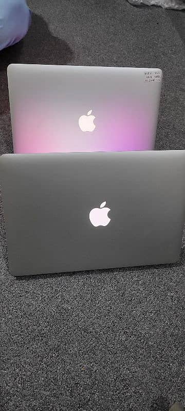 macbook air 2015 8Gb ram 128Gb SSD 2