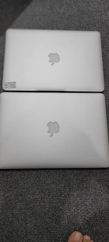 macbook air 2015 8Gb ram 128Gb SSD 3