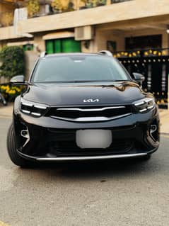 KIA STONIC 2022