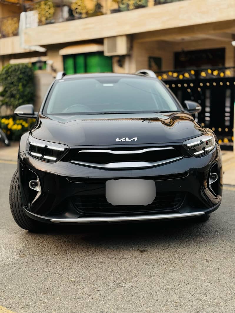 KIA STONIC 2022 0