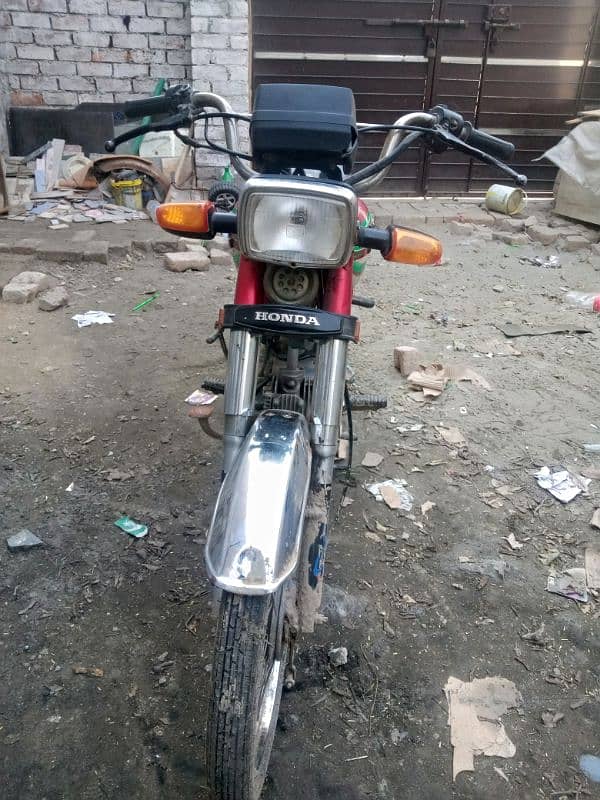 bike for sale 2