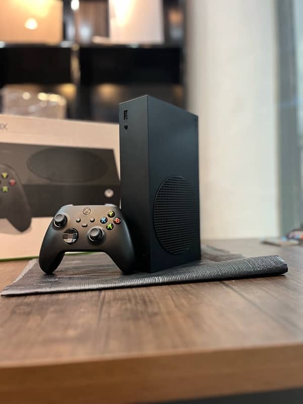 xbox series s 1tb 4