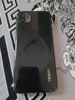 Oppo A16e used 10/10 condition