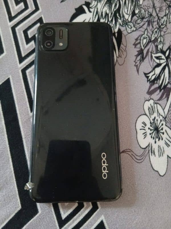 Oppo A16e used 10/10 condition 4