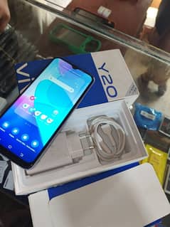 vivo y20 4-64