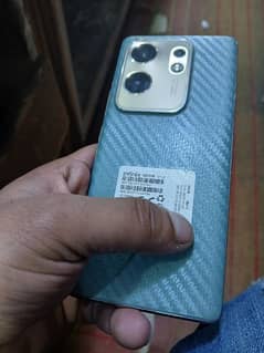 infinix zero 30 for sale 8+8 256