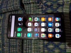 Infinix Smart 8 Pro With Box And Accessories