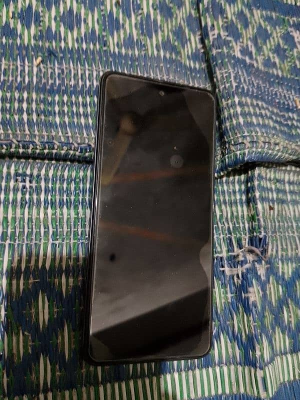 Infinix Smart 8 Pro With Box And Accessories 1