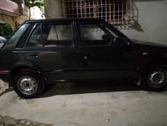 Daihatsu Charade 1984