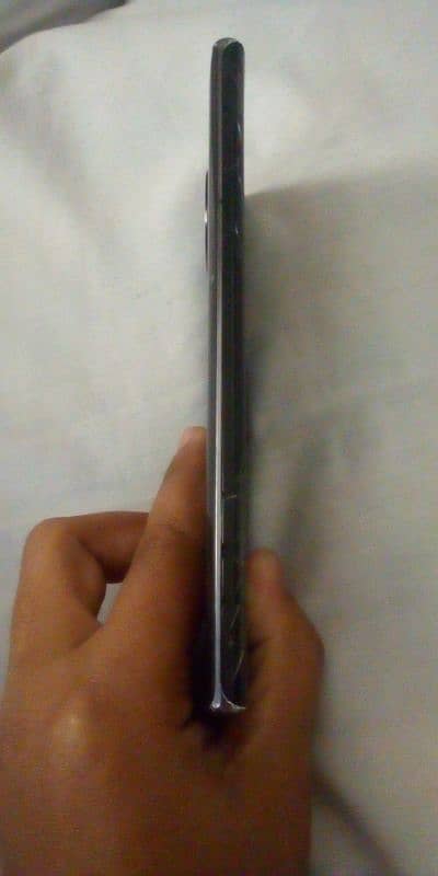 Huawei mate 30 pro display damage 8 128GB 5