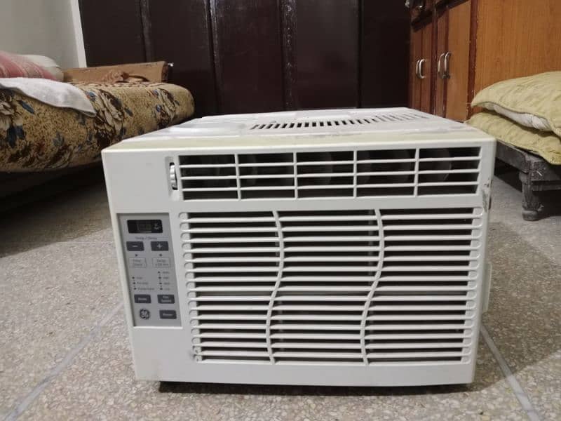 110 volt window ac 0