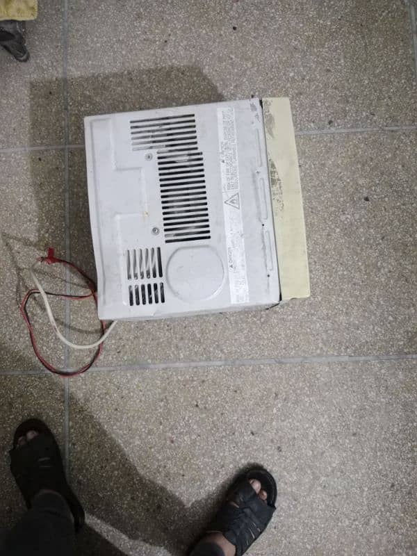 110 volt window ac 1