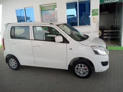 Suzuki Wagon R 2018