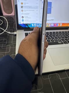 Vivo  v20 dawn white pta approved 10/10 condition