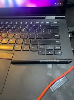 lenovo x1 yoga 360 touch - i7 8th generation 10/10