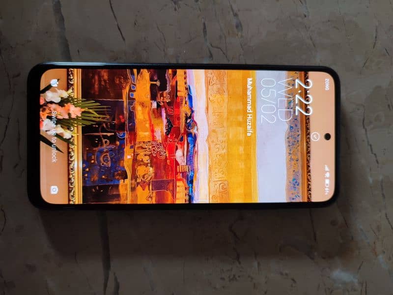 Xiaomi redmi note 10 4G 0