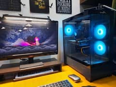 Best Gaming PC for 1080p and 1440p Gaming