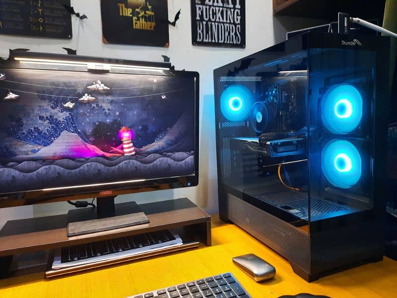 Best Gaming PC for 1080p and 1440p Gaming 0