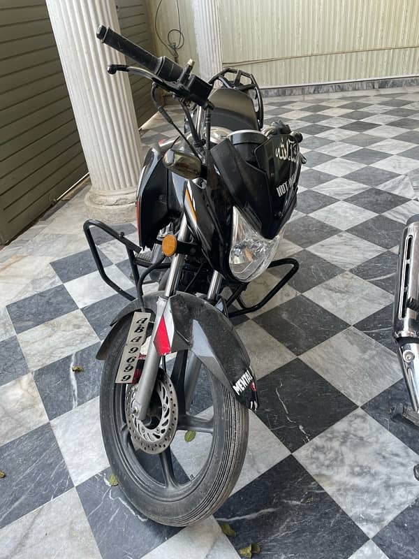 Honda 150f for sale 0