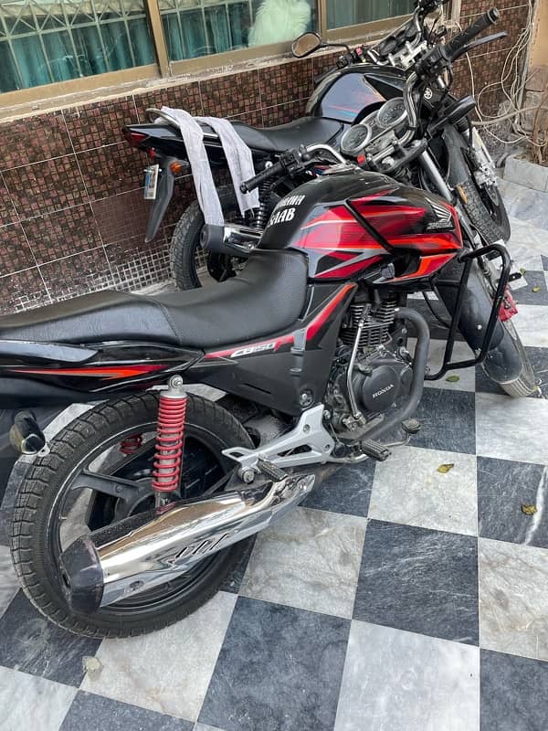 Honda 150f for sale 1