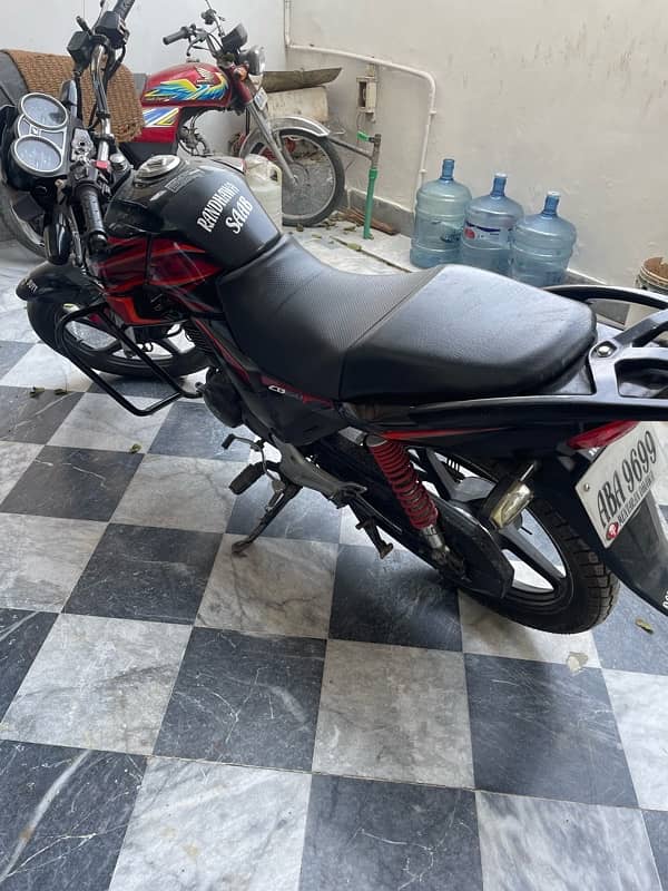 Honda 150f for sale 2