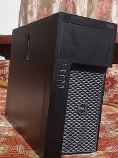 gaming pc with all accessories