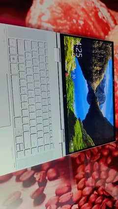 HP Envy Series x360