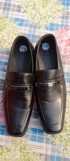 New Shoe Original Branded Perry Ellis for Men o