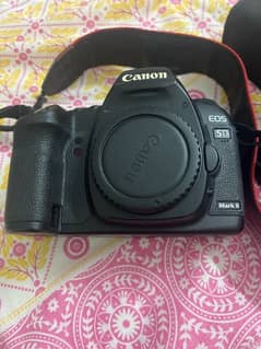 Canon 5D Mark II