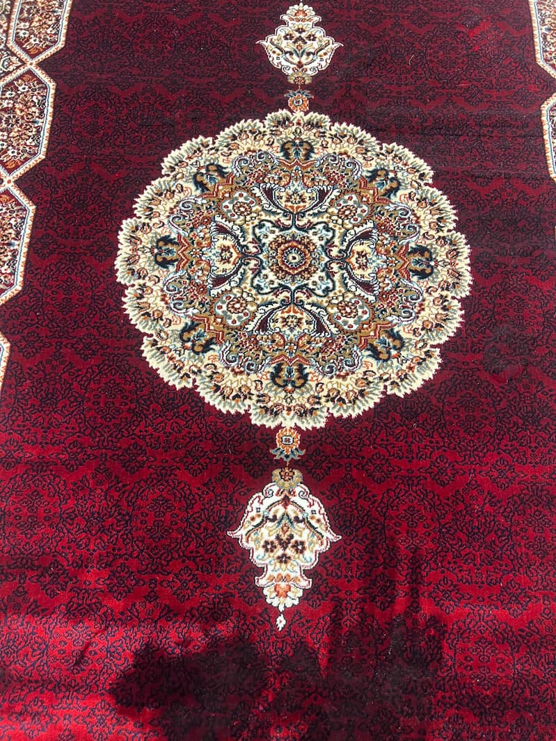 Carpet / Luxury Carpet / Living Room Carpet/ Qaleen / Irani Carpet 19