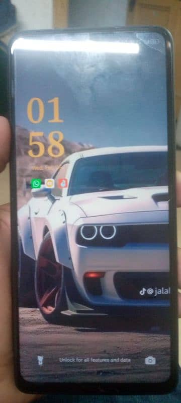 Infinix Note 30 1