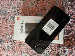 Redmi 12 8 128