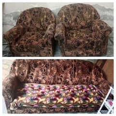 used sofa in reasonable price