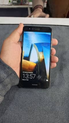 Huawei P10 lite 4gb 64gb