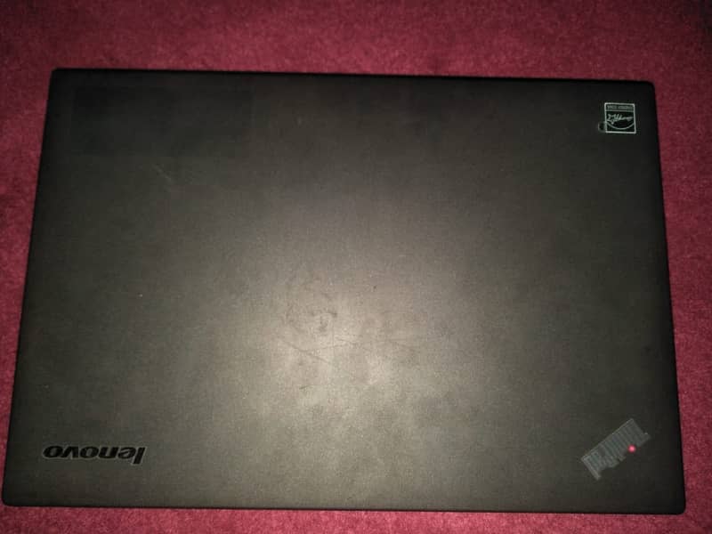 Lenovo Laptop for sale 4