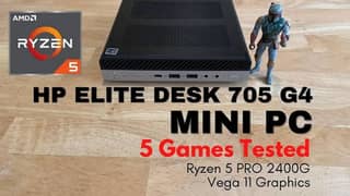 Mini Gaming & Professional PC Read AD