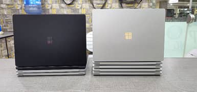 Microsoft surface Laptop 3 Core i5 10th Generation 2k Touch