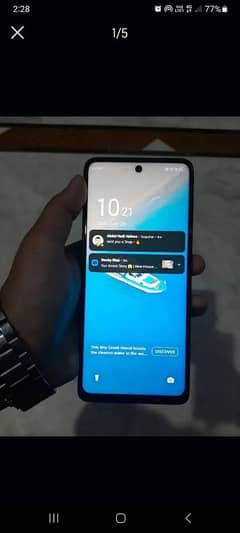 tecno pova 5pro 5g