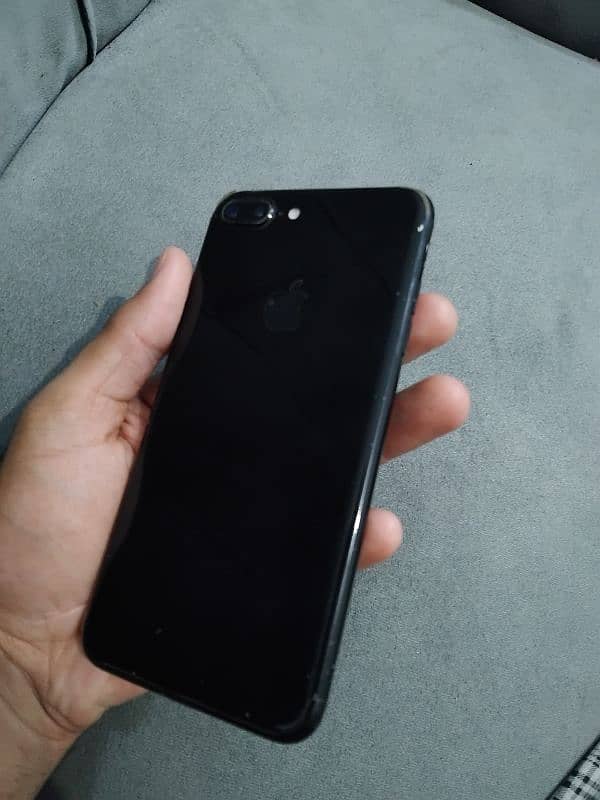 Iphone 7 plus 128 gb used 1