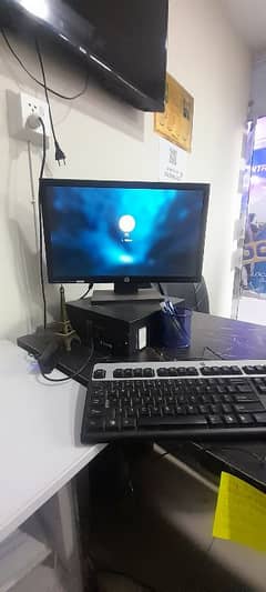 hp moniter for sale