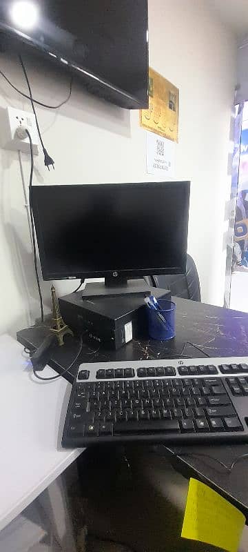 hp moniter for sale 2