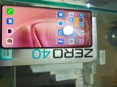 INFINIX ZERO 40