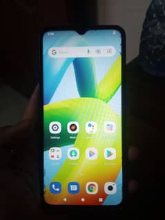 Redmi A1+ 2gb/32gb with box and charger