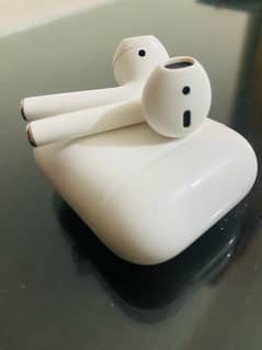 Apple Airpod 2nd generation