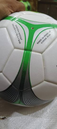 Futsal Ball