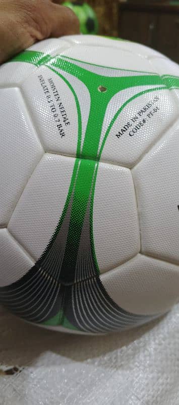 Futsal Ball 0